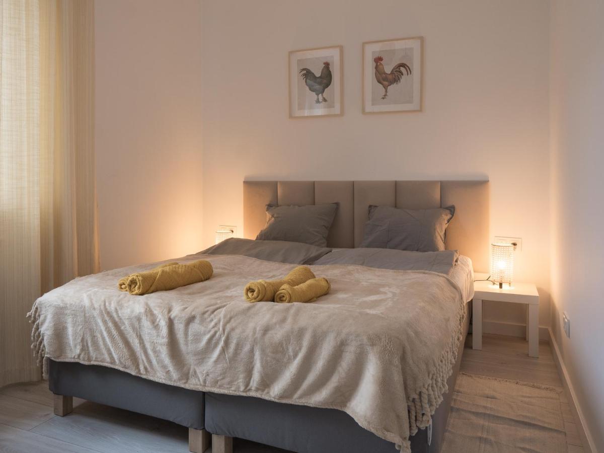 Apartament Clever 1 Kamienica Grochow وارسو المظهر الخارجي الصورة